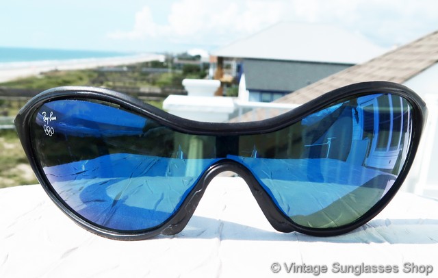 Ray-Ban W2205 Xrays X1 Sunglasses