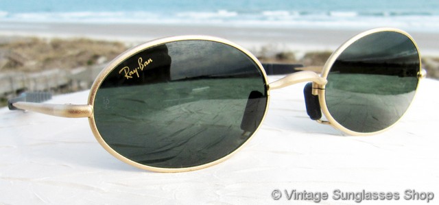 ray ban orbs parts