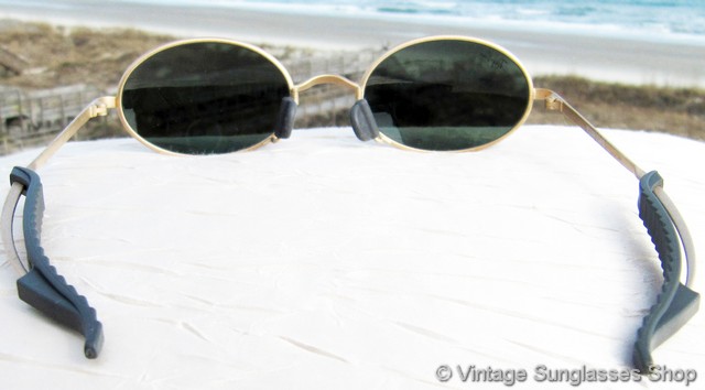 Ray-Ban W2388 Orbs Sunglasses