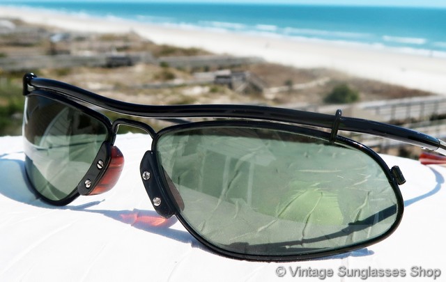 Ray-Ban W2456 Inertia Sunglasses