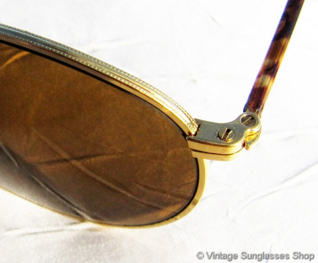 Ray-Ban W2470 Arista Classic Metals Sunglasses