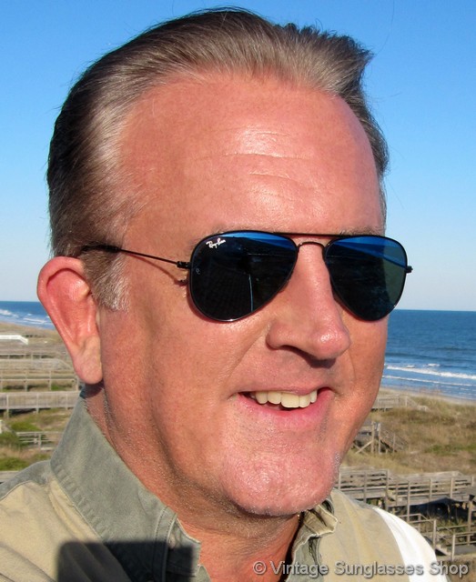ray ban aviator 52 14