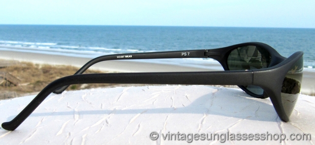レイバン プレデター7 PS7 W2497 ボシュロム アメリカ製 - 小物