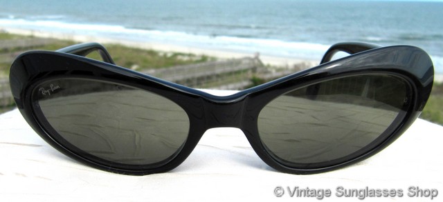 Ray-Ban W2522 Rituals Spellbound Sunglasses display picture 1
