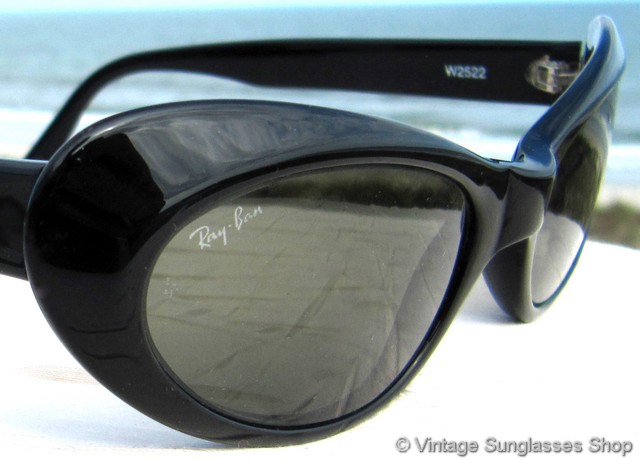 Ray-Ban W2785 Rituals Spellbound Sunglasses Vtg Ray Ban W2785 Rituals Spellbound Sunglasses Gray Ice  main image 4