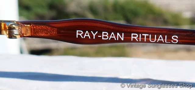 ray ban rituals w2543