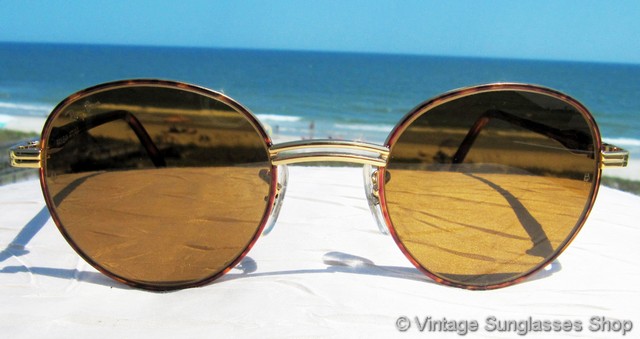 Ray-Ban W2546 Rituals Incantatio Sunglasses 