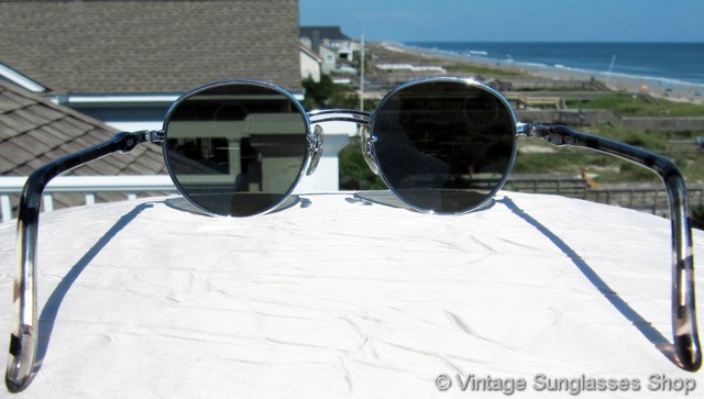Ray-Ban W2547 Rituals Incantatio Mod Crystal Sunglasses display picture 1