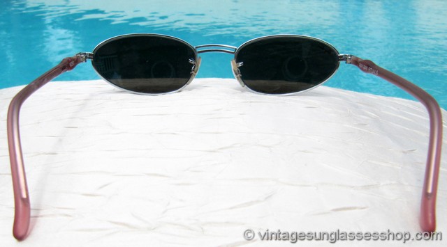 Ray-Ban W2551 Rituals Bewitched Pleasure Pink  display picture 3