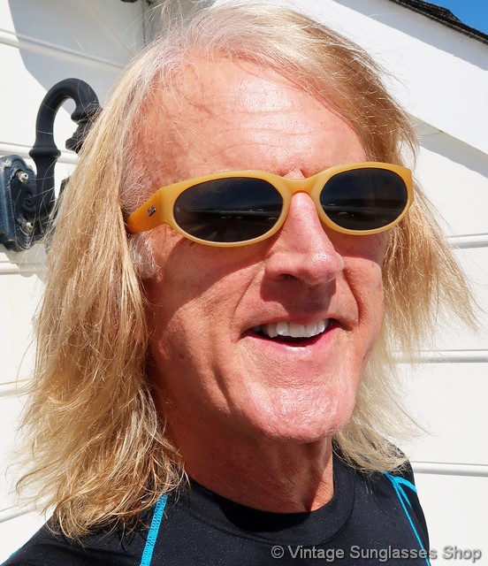 ray ban daddy o 2