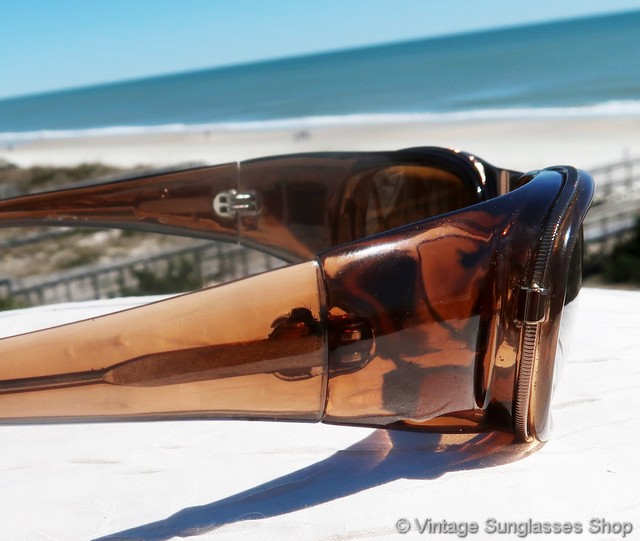 Ray-Ban W2662 Sidestreet Undercurrent Sunglasses 