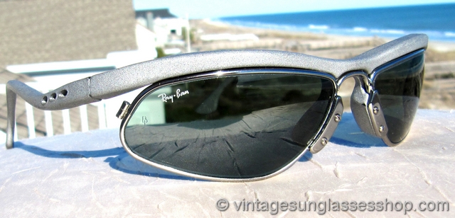 Ray-Ban W2706 Inertia Sport Sunglasses