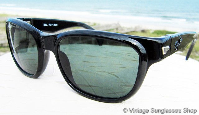 ray ban outsiders