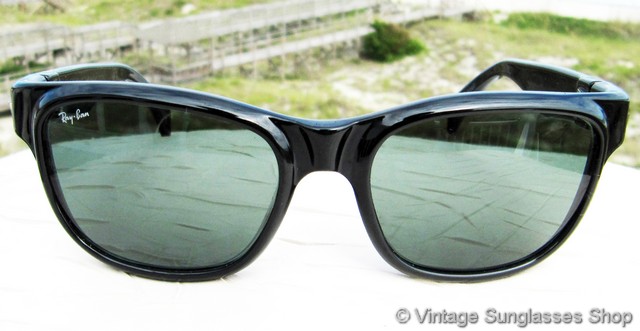 ray ban outsiders