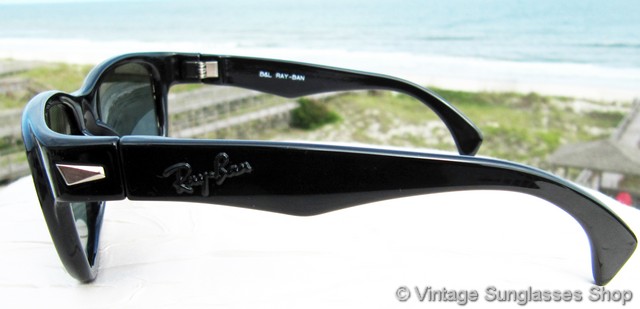 ray ban outsiders