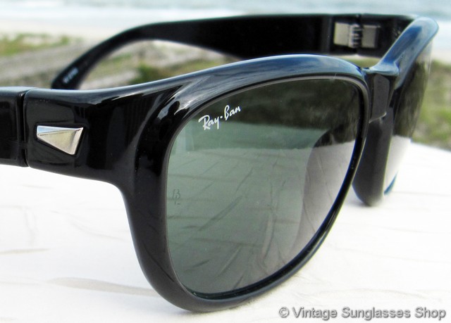 ray ban outsiders