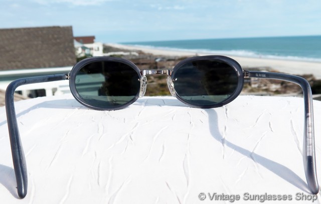Ray-Ban W2813 Sidestreet Crosswalk Sunglasses