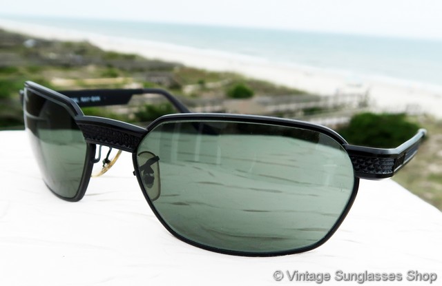 Ray-Ban W2816 Undercurrent Sunglasses