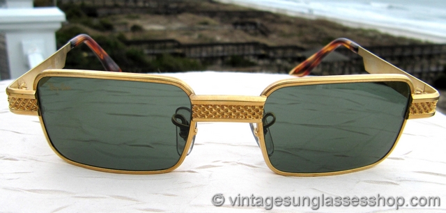 ray ban retro square