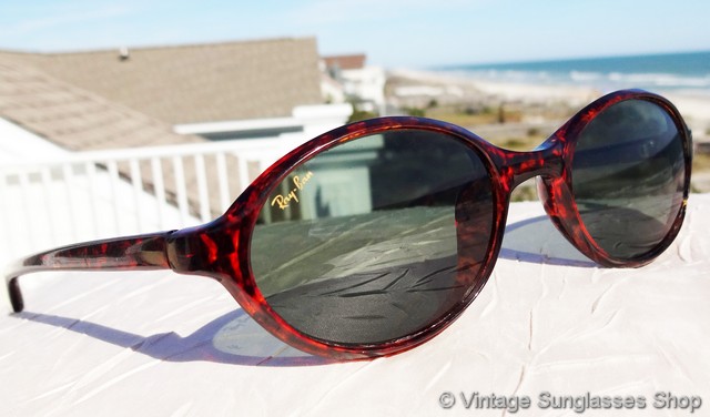 Ray-Ban W2835 Sidestreet 1998 Sunglasses