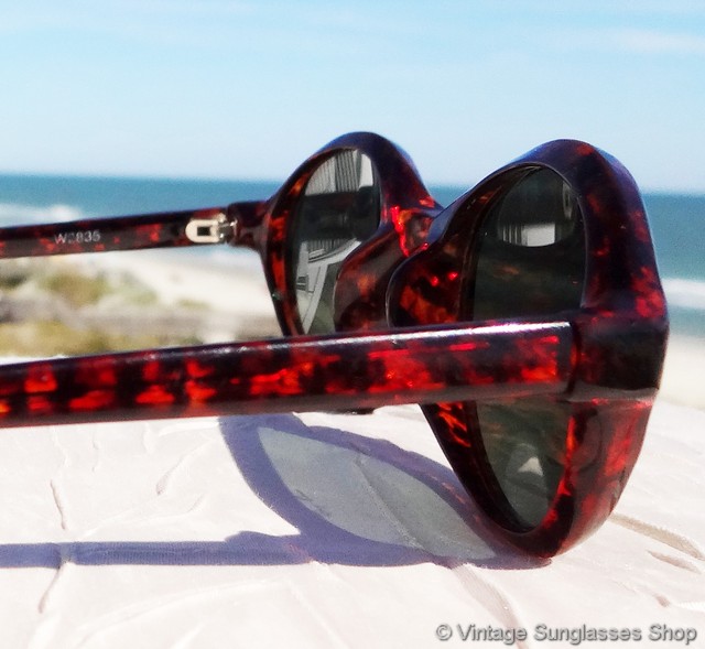 tortoise shell ray bans women's sunglasses