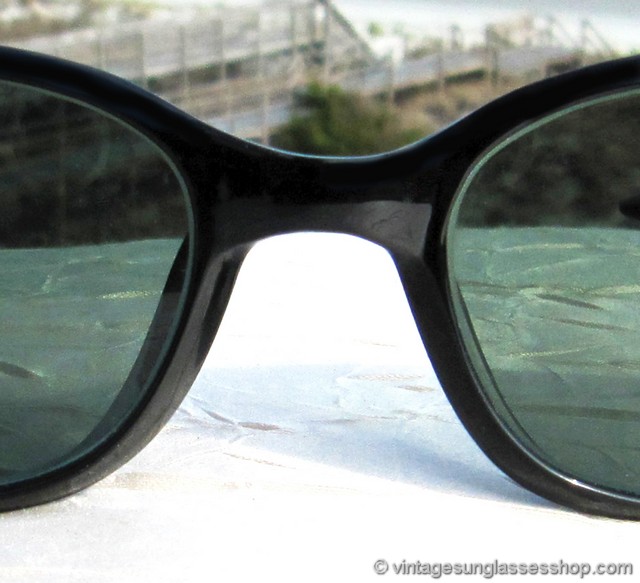 Ray-Ban W2836 Sidestreet 1998 Sunglasses