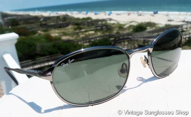 ray-ban w2841 highstreet   