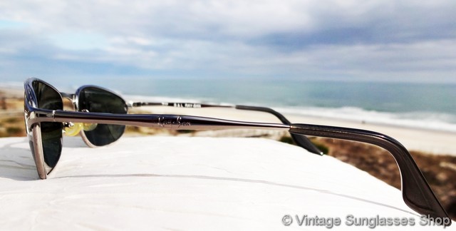 Ray-Ban W2962 Sidestreet Sunglasses display picture 2