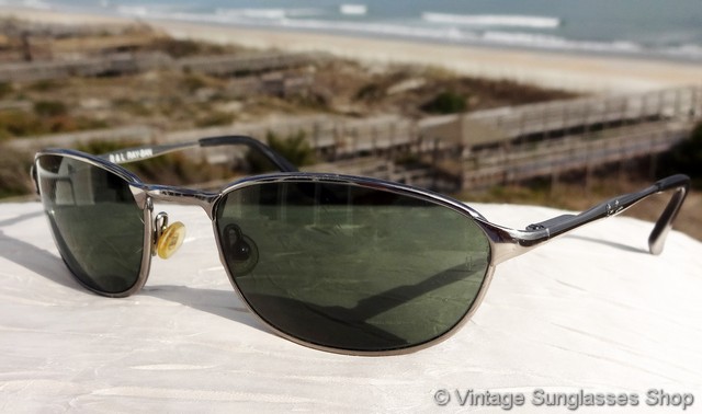 Ray-Ban W2962 Sidestreet Sunglasses display picture 1