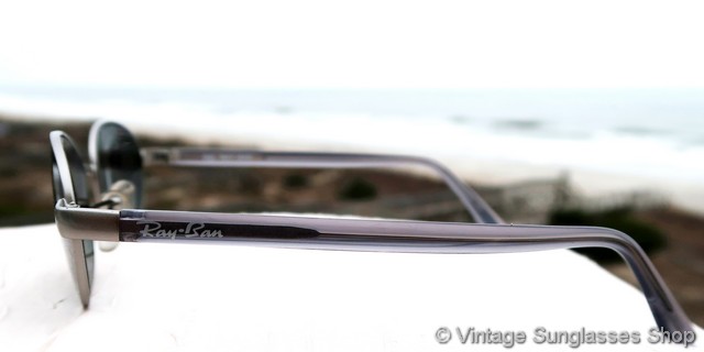 Ray-Ban W2980 Sidestreet Sunglasses display picture 1