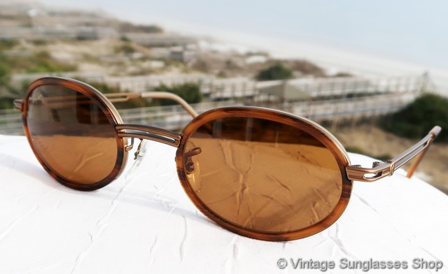 Ray-Ban W3086 Rituals Sunglasses