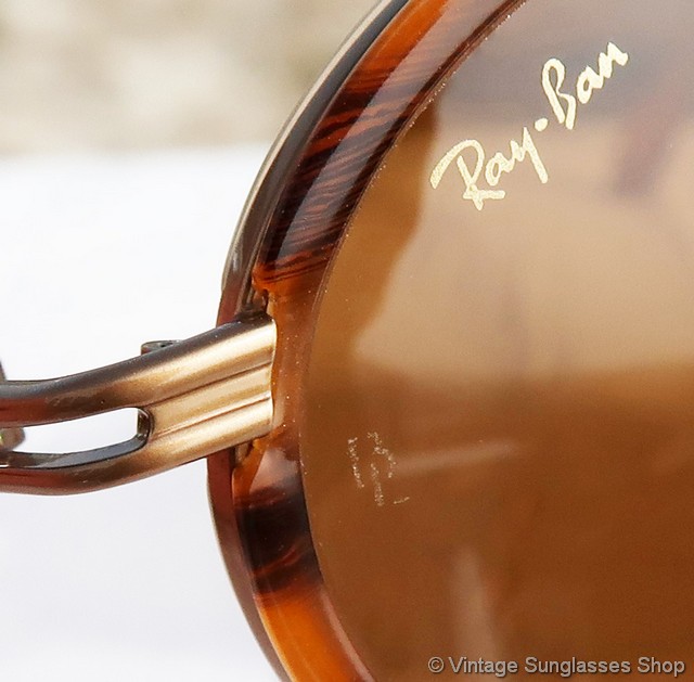 Ray-Ban W3086 Rituals Sunglasses display picture 3