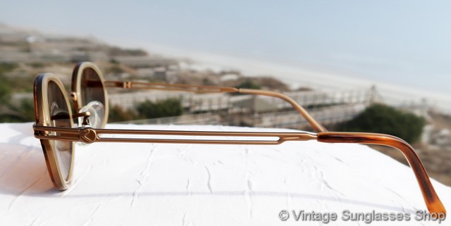 Ray-Ban W3086 Rituals Sunglasses display picture 2