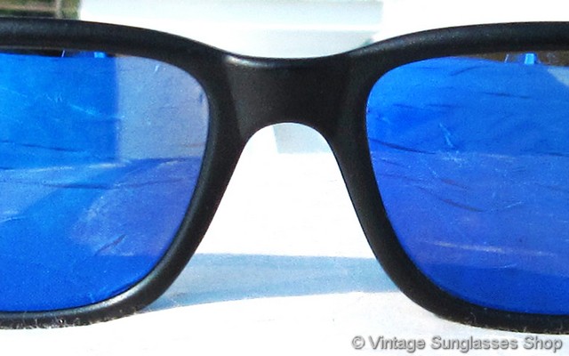 Revo 1002 001 Blue Mirror H20 Sunglasses