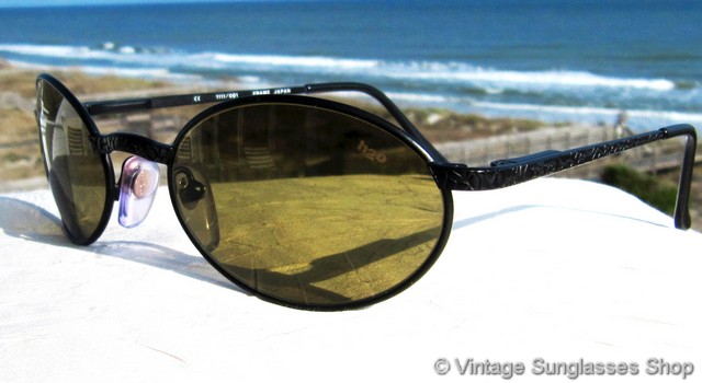Revo 1111 001 Python Sunglasses