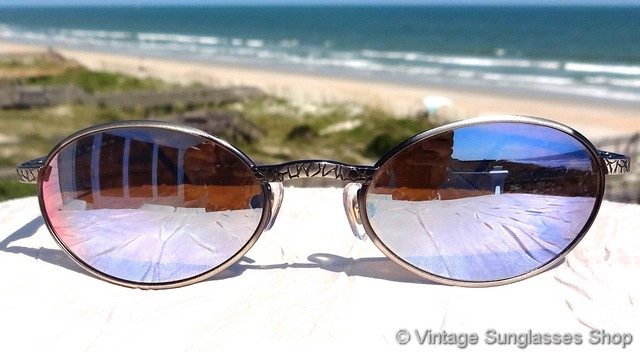 vintage revo sunglasses