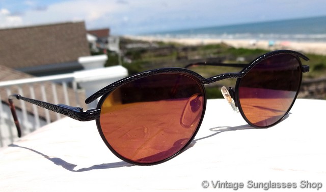 Vintage Revo Sunglasses For Men and Women - Page 15