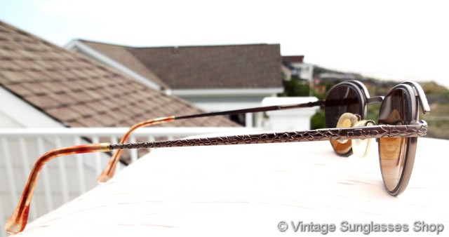 Vintage Sunglasses For Men and Women - Page 17
