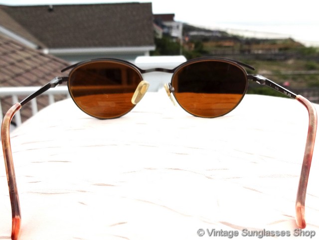 Vintage Sunglasses For Men and Women - Page 17