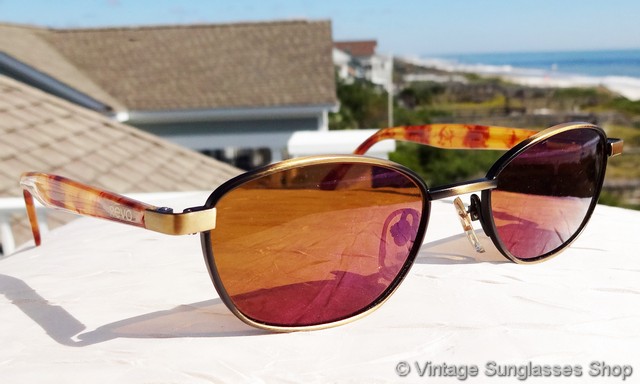 Vintage Revo Sunglasses For Men and Women - Page 35
