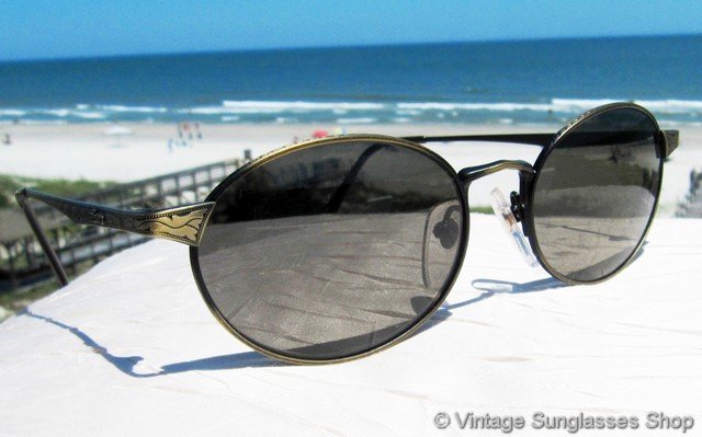 Vintage Sunglasses For Men and Women - Page 72