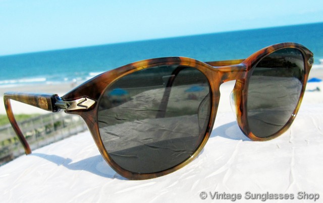 Revo 1203 009 Sonoma Tortoise Shell Sunglasses