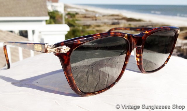 Revo 1204 017 Monterey Sunglasses