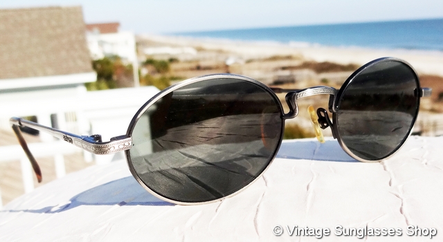 Revo 1205 011 Aptos Sunglasses display picture 3