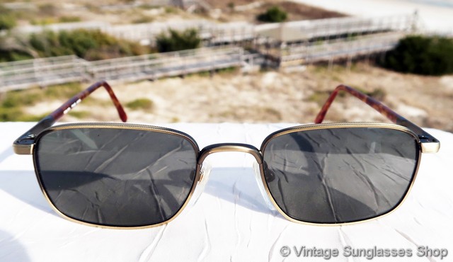 Revo 1206 010 Saratoga Sunglasses