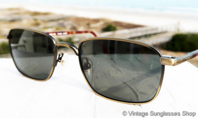 Revo 1206 010 Saratoga Sunglasses display picture 1