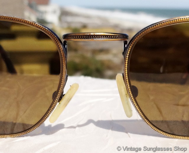 Revo 1208 010 Tiburon H20 Sunglasses display picture 2
