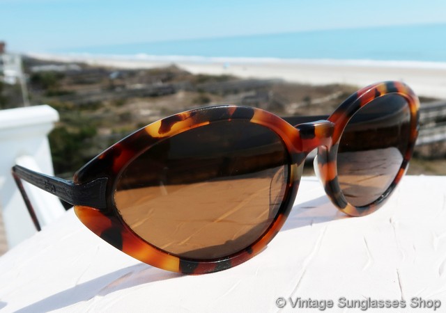 Revo 1405 040 Amadeus Sunglasses