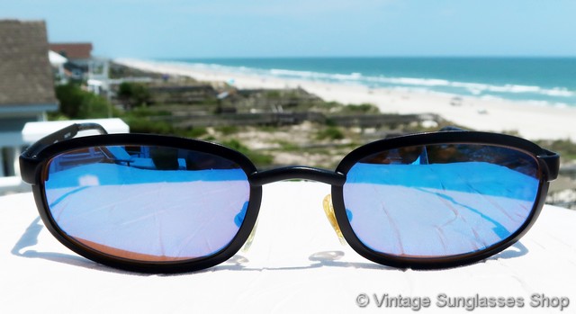 Revo Vintage  rectangles in 5 colors 
