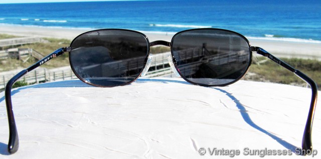 Revo 3004 081 Python Executive Sunglasses